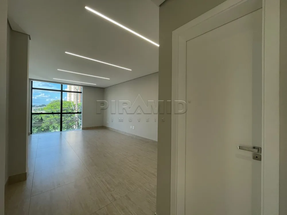 Alugar Comercial / Sal&atilde;o em Ribeir&atilde;o Preto R$ 3.300,00 - Foto 15