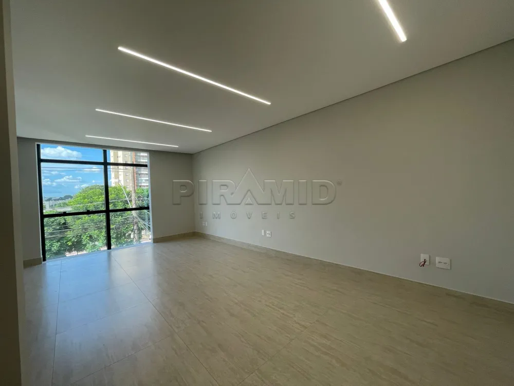 Alugar Comercial / Sal&atilde;o em Ribeir&atilde;o Preto R$ 3.300,00 - Foto 17