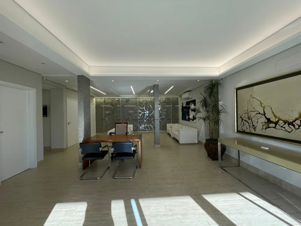 Alugar Comercial / Sal&atilde;o em Ribeir&atilde;o Preto R$ 3.700,00 - Foto 2