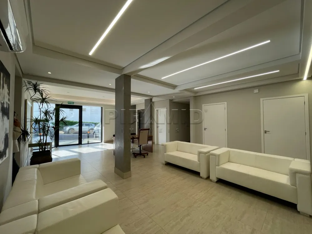 Alugar Comercial / Sal&atilde;o em Ribeir&atilde;o Preto R$ 3.700,00 - Foto 4
