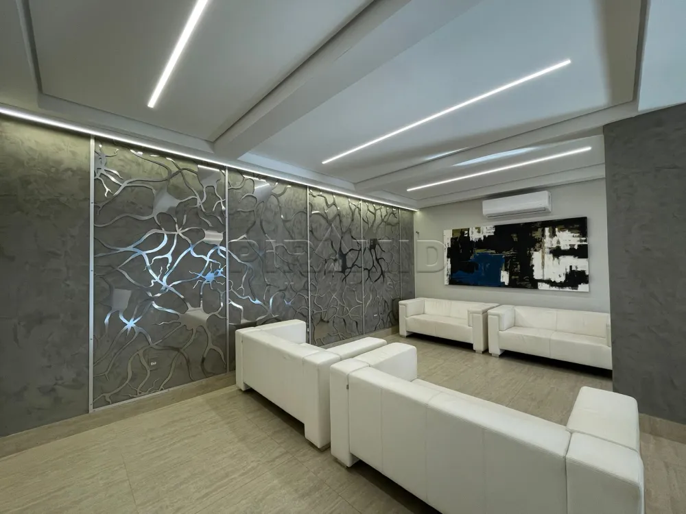 Alugar Comercial / Sal&atilde;o em Ribeir&atilde;o Preto R$ 3.700,00 - Foto 8