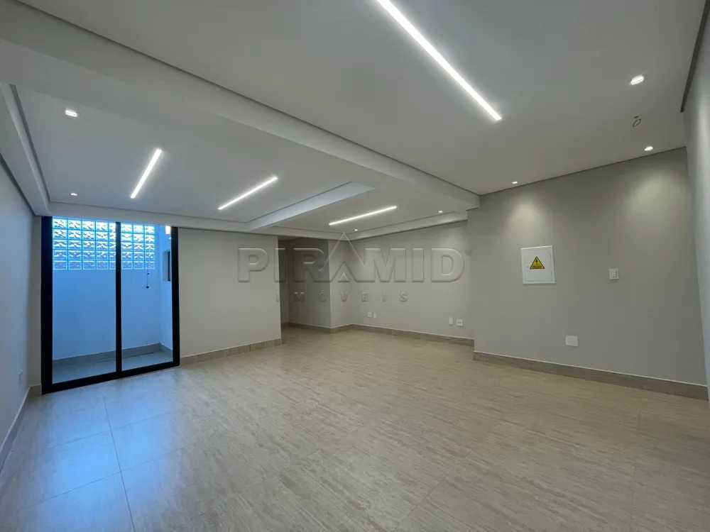 Alugar Comercial / Sal&atilde;o em Ribeir&atilde;o Preto R$ 3.700,00 - Foto 19