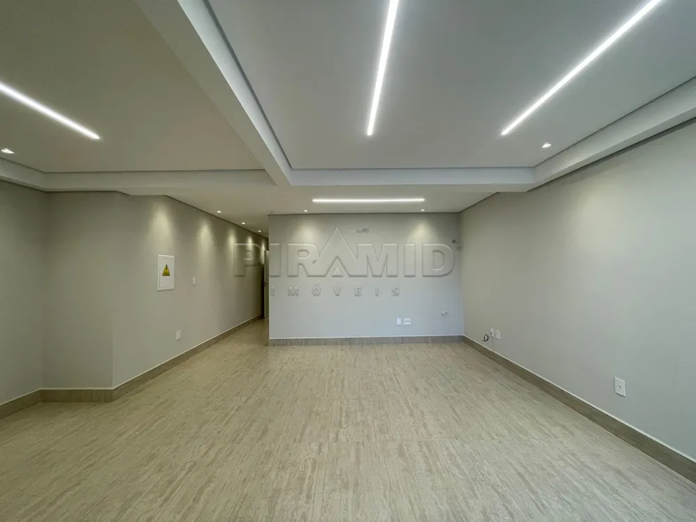 Alugar Comercial / Sal&atilde;o em Ribeir&atilde;o Preto R$ 3.700,00 - Foto 24