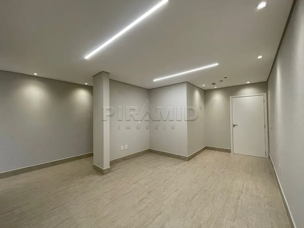 Alugar Comercial / Sal&atilde;o em Ribeir&atilde;o Preto R$ 3.700,00 - Foto 27