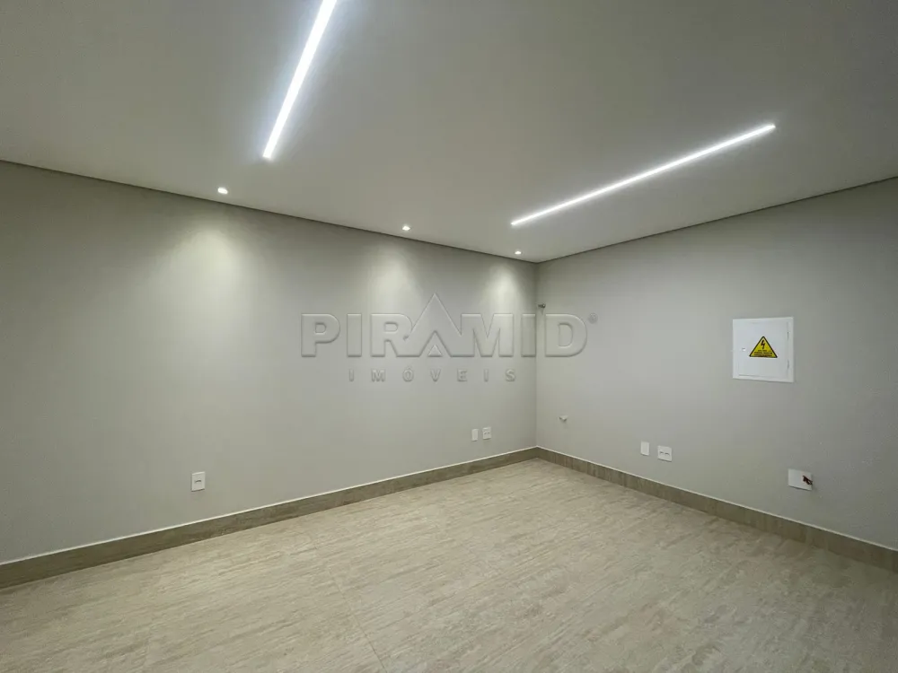 Alugar Comercial / Sal&atilde;o em Ribeir&atilde;o Preto R$ 3.700,00 - Foto 28
