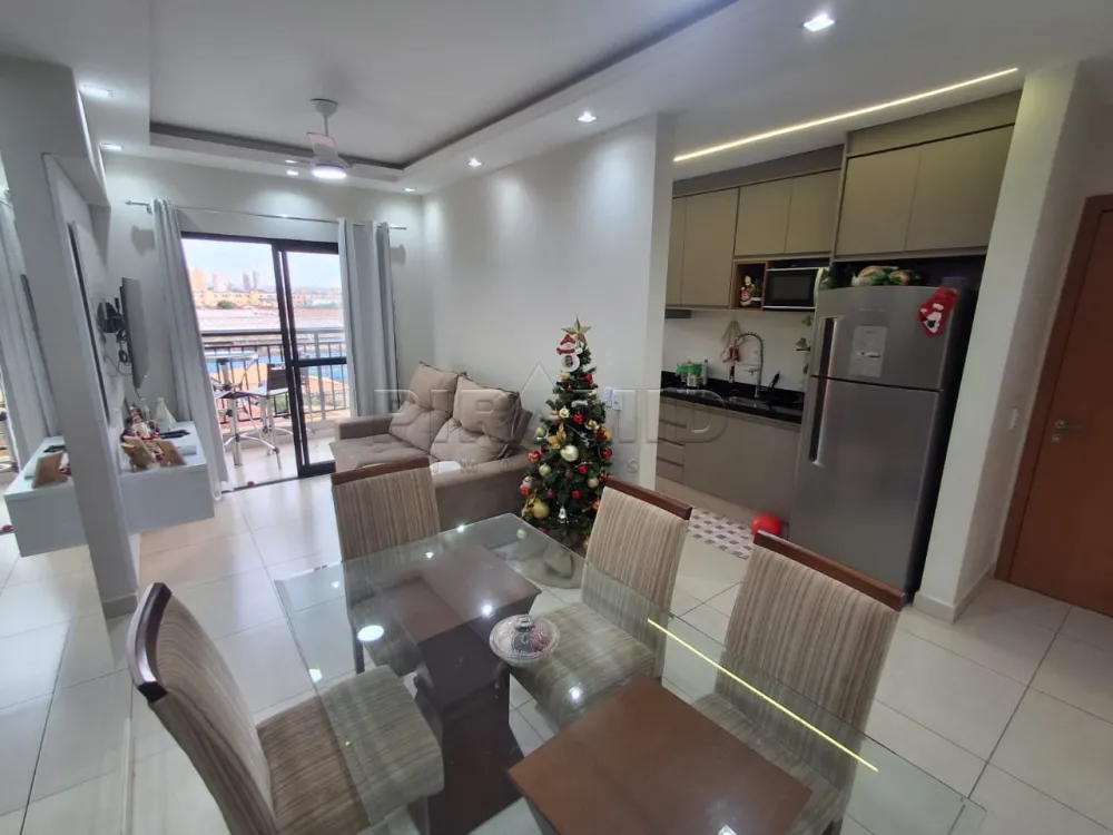 Alugar Apartamento / Padr&atilde;o em Ribeir&atilde;o Preto R$ 2.300,00 - Foto 1