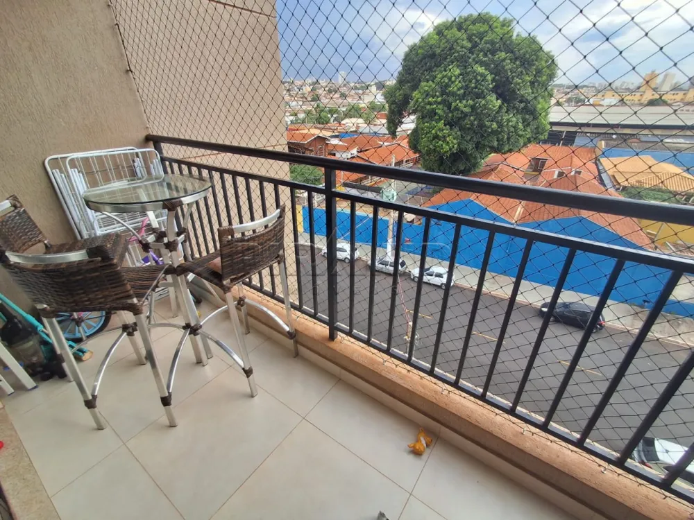 Alugar Apartamento / Padr&atilde;o em Ribeir&atilde;o Preto R$ 2.300,00 - Foto 3