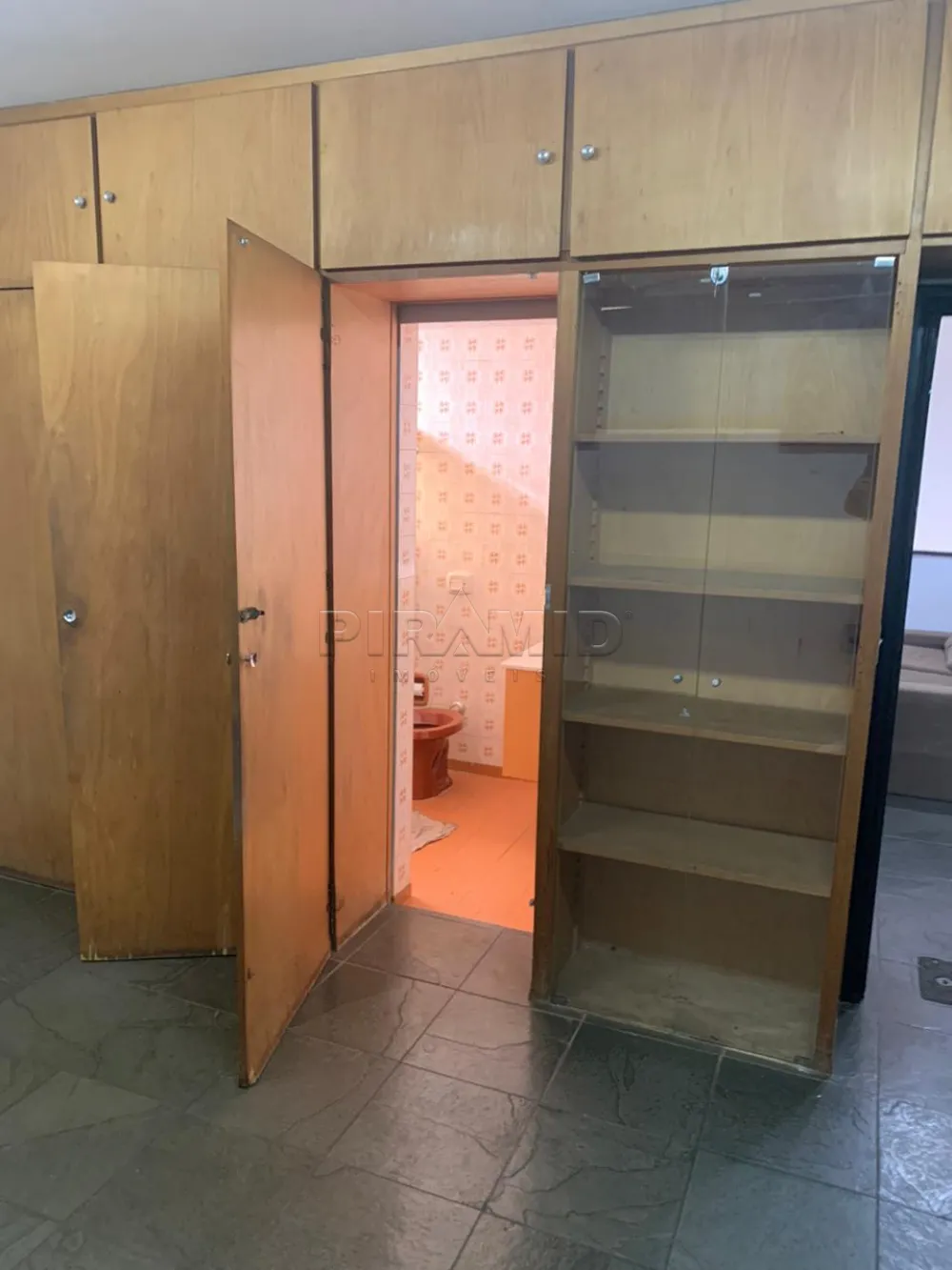 Alugar Comercial / Pr&eacute;dio em Ribeir&atilde;o Preto R$ 950,00 - Foto 5