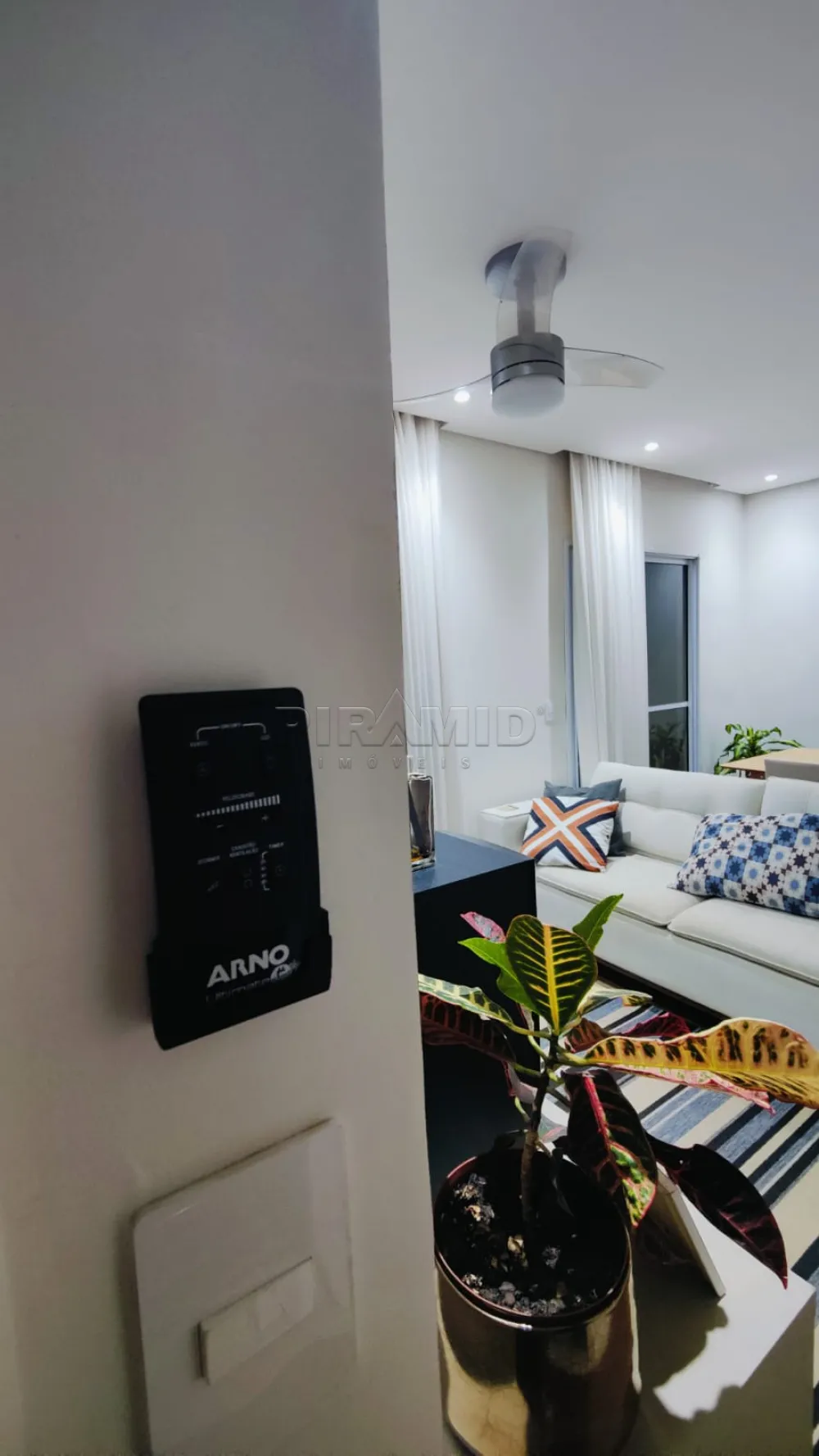 Comprar Apartamento / Padr&atilde;o em Ribeir&atilde;o Preto R$ 324.000,00 - Foto 1