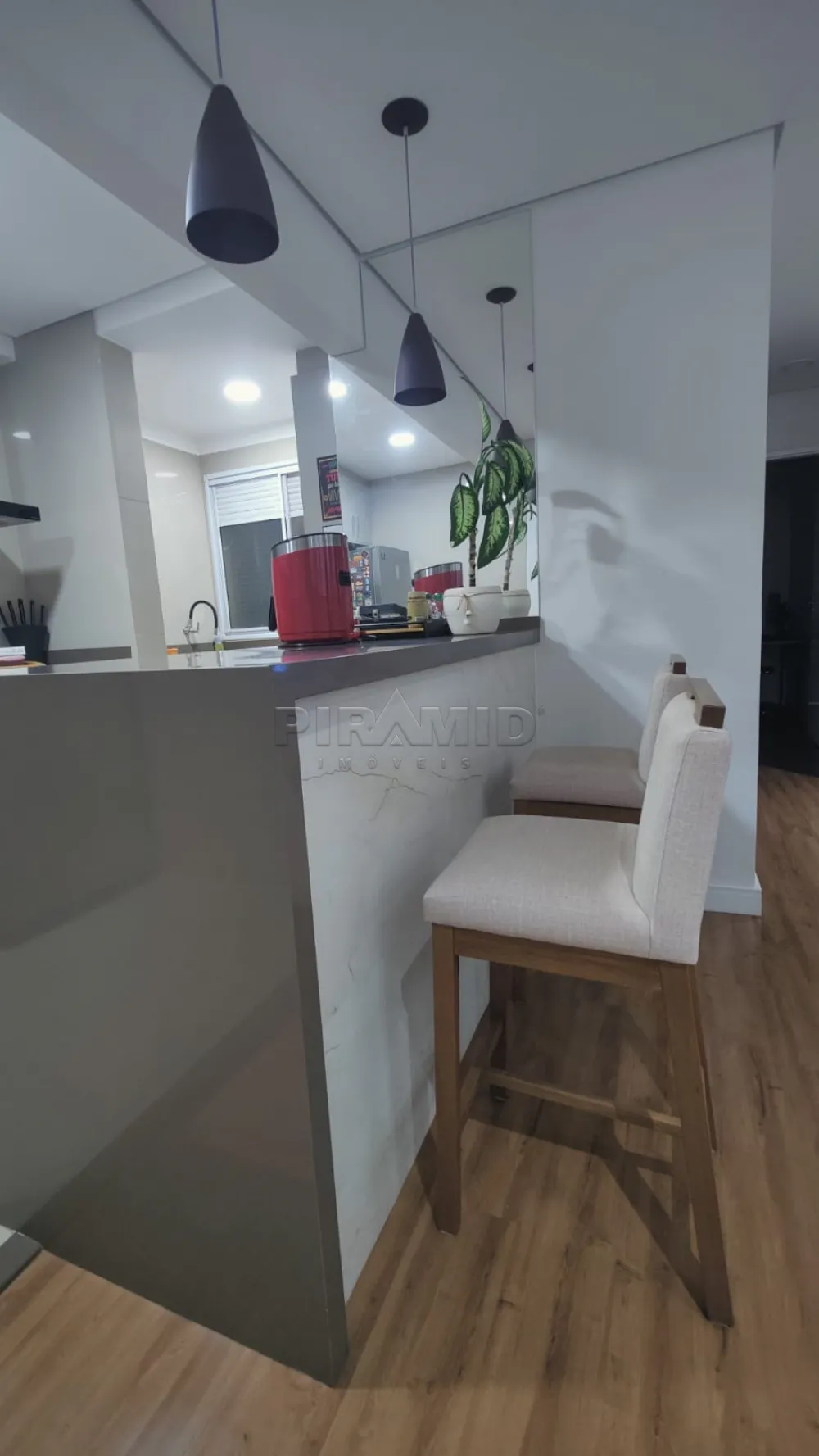 Comprar Apartamento / Padr&atilde;o em Ribeir&atilde;o Preto R$ 324.000,00 - Foto 6