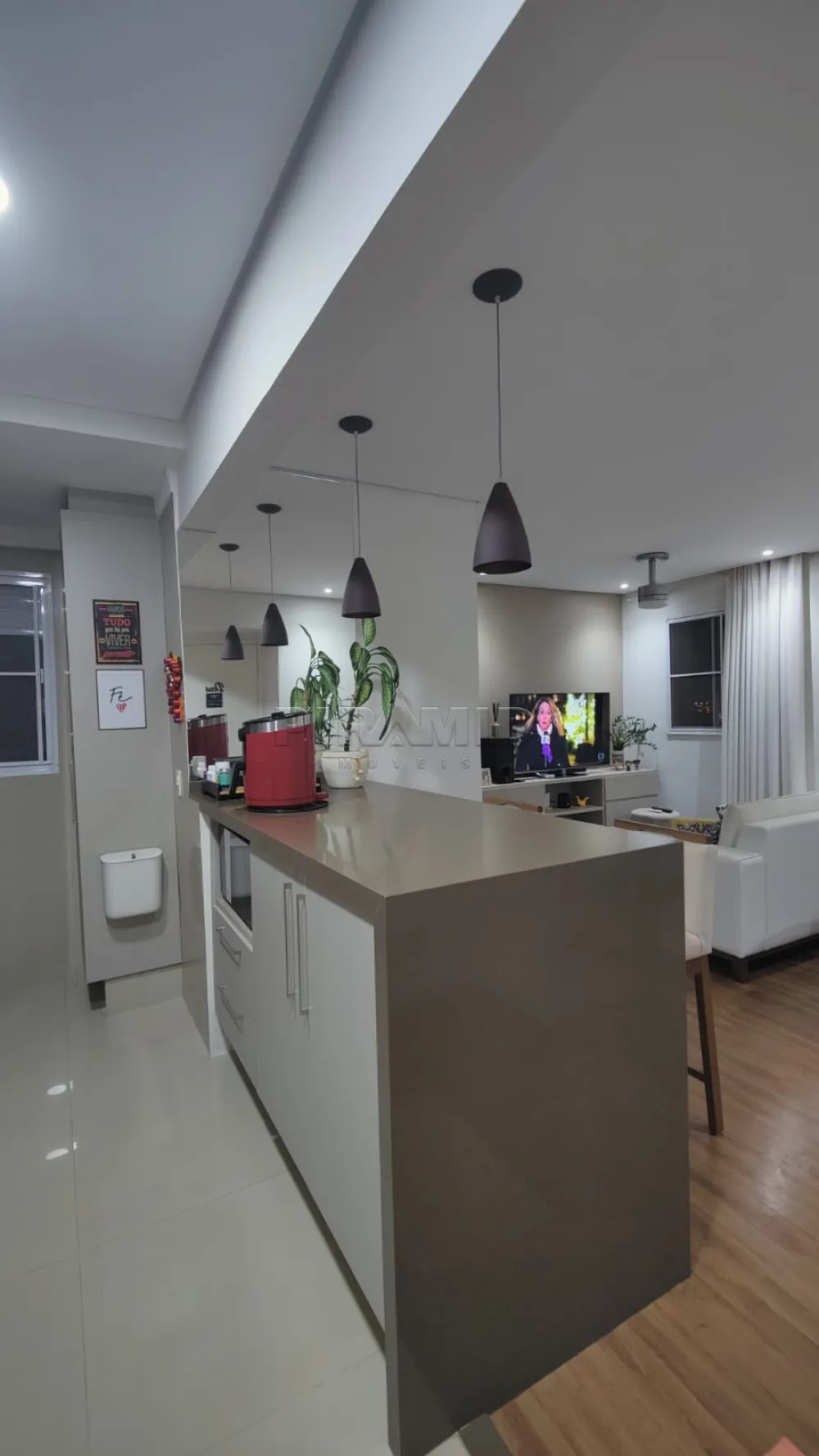 Comprar Apartamento / Padr&atilde;o em Ribeir&atilde;o Preto R$ 324.000,00 - Foto 7