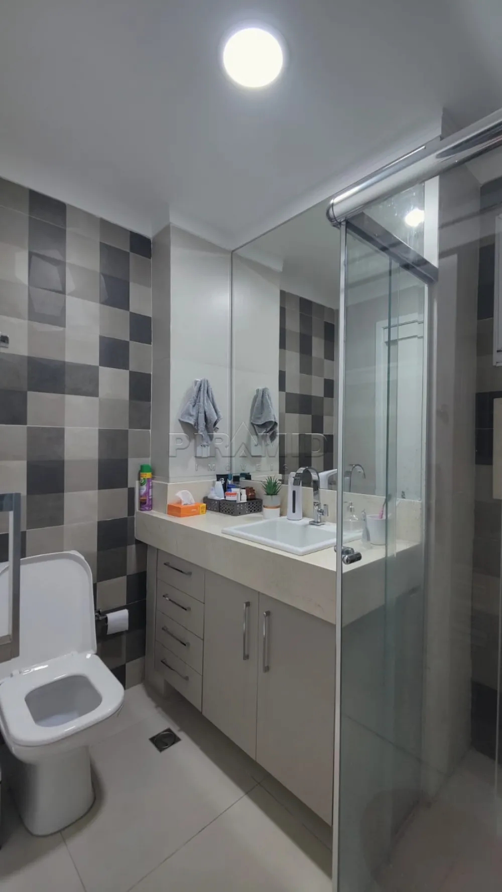 Comprar Apartamento / Padr&atilde;o em Ribeir&atilde;o Preto R$ 324.000,00 - Foto 14