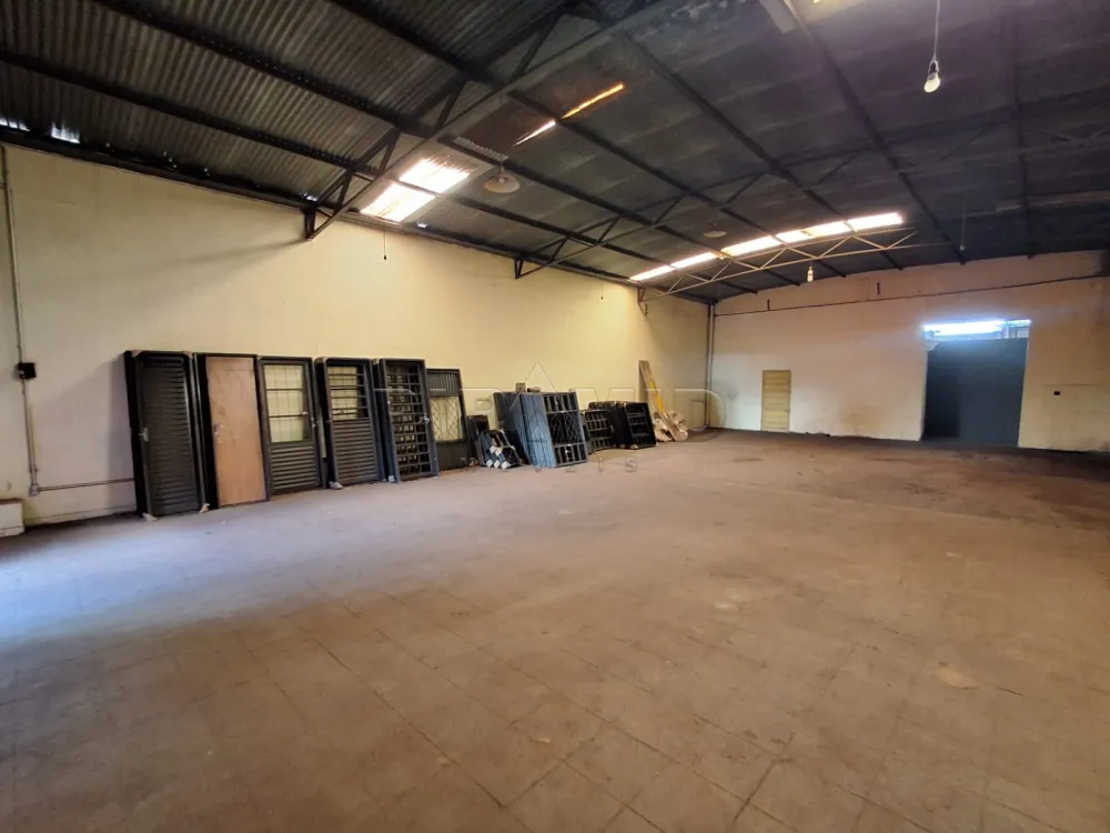 Alugar Comercial / Galp&atilde;o  Barrac&atilde;o em Ribeir&atilde;o Preto R$ 5.000,00 - Foto 6