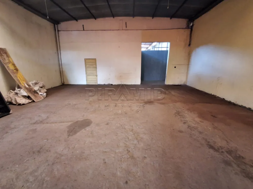 Alugar Comercial / Galp&atilde;o  Barrac&atilde;o em Ribeir&atilde;o Preto R$ 5.000,00 - Foto 7