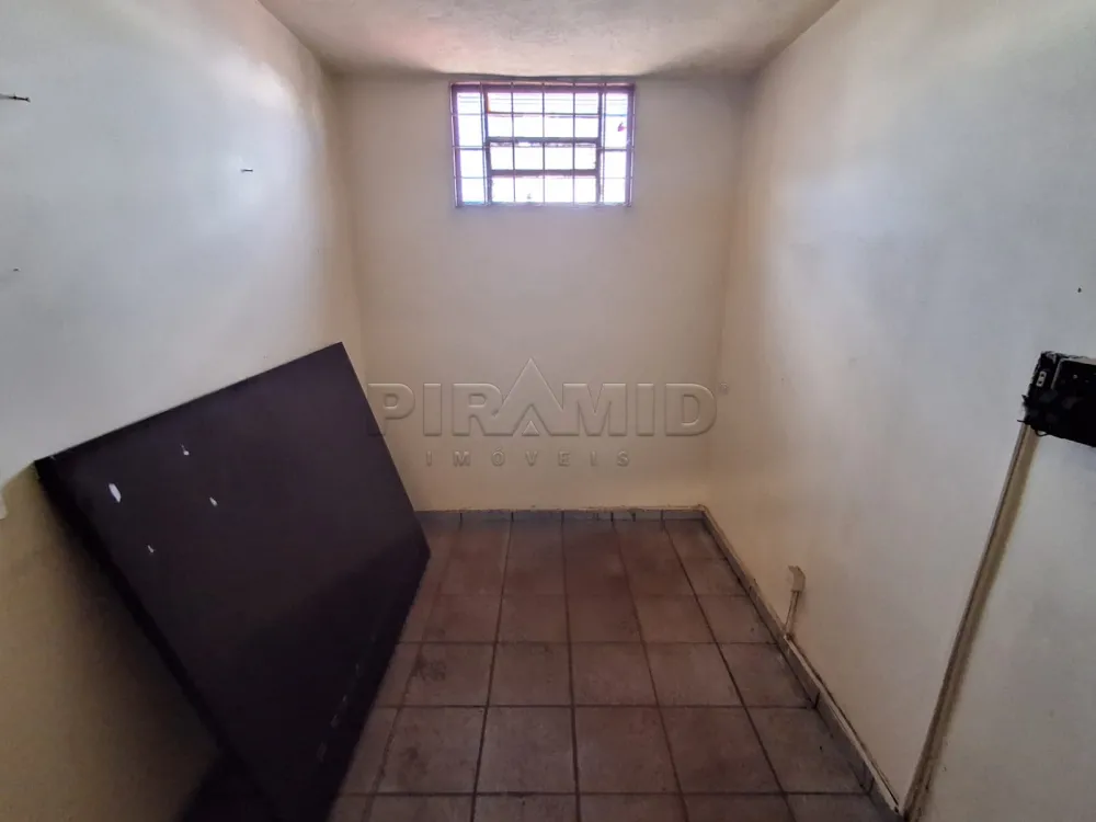 Alugar Comercial / Galp&atilde;o  Barrac&atilde;o em Ribeir&atilde;o Preto R$ 5.000,00 - Foto 8