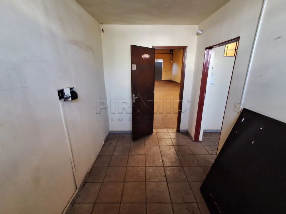 Alugar Comercial / Galp&atilde;o  Barrac&atilde;o em Ribeir&atilde;o Preto R$ 5.000,00 - Foto 9