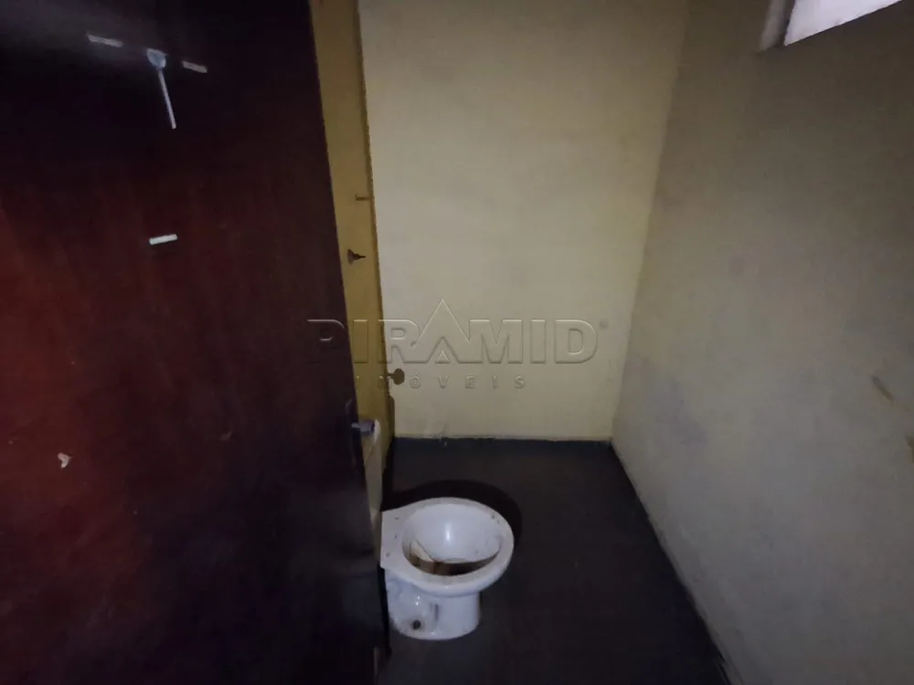 Alugar Comercial / Galp&atilde;o  Barrac&atilde;o em Ribeir&atilde;o Preto R$ 5.000,00 - Foto 14