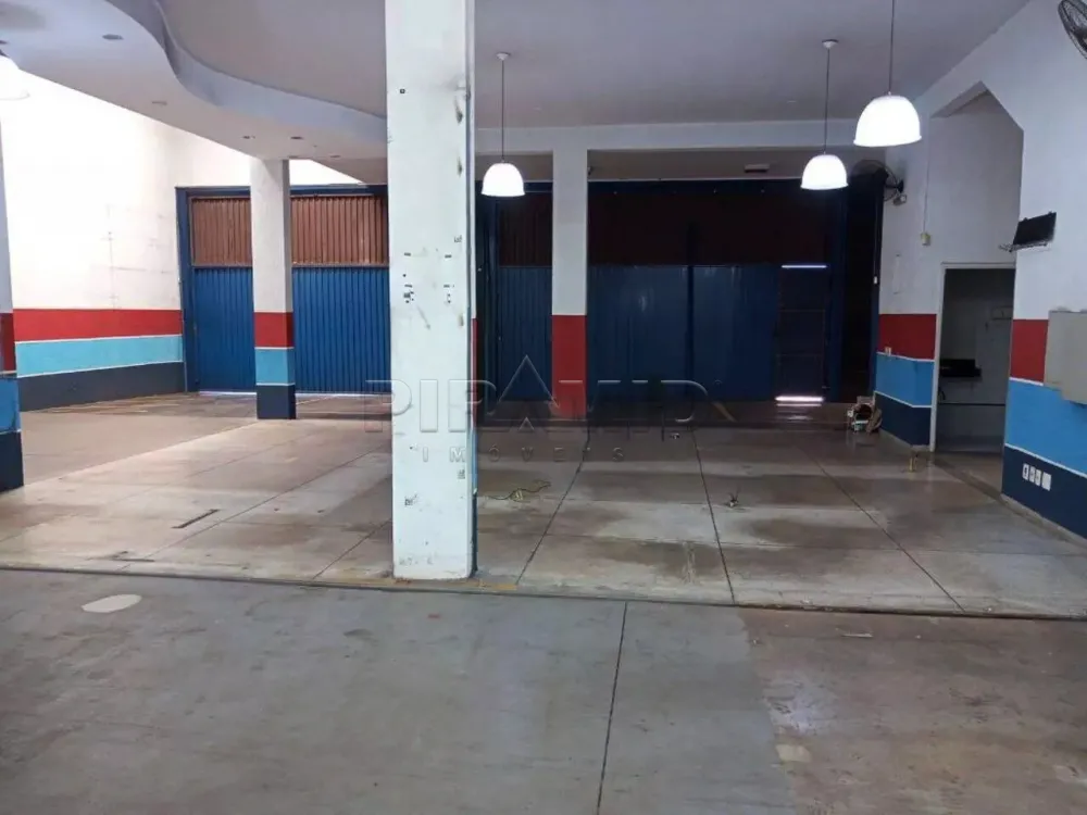 Alugar Comercial / Galp&atilde;o  Barrac&atilde;o em Ribeir&atilde;o Preto R$ 20.000,00 - Foto 3