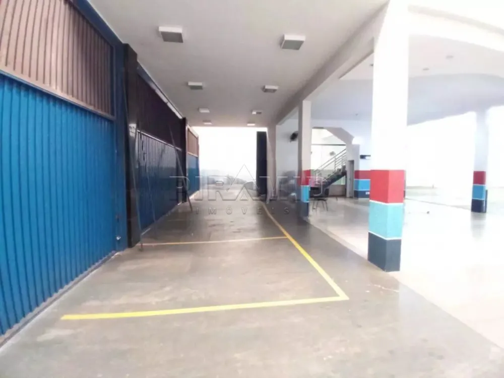 Alugar Comercial / Galp&atilde;o  Barrac&atilde;o em Ribeir&atilde;o Preto R$ 20.000,00 - Foto 5