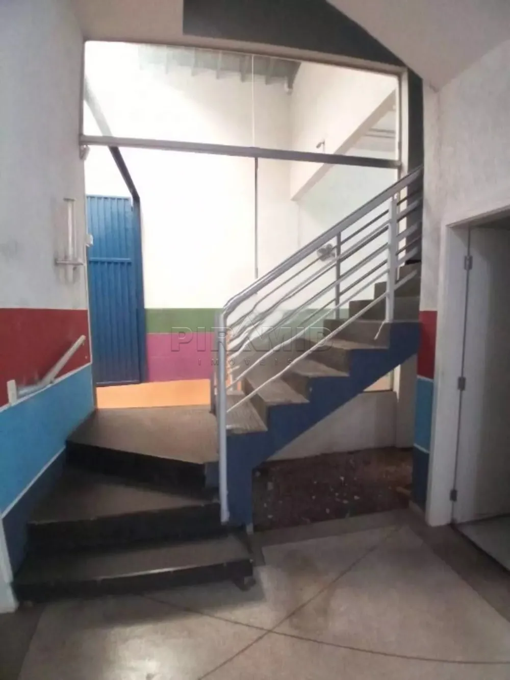 Alugar Comercial / Galp&atilde;o  Barrac&atilde;o em Ribeir&atilde;o Preto R$ 20.000,00 - Foto 6