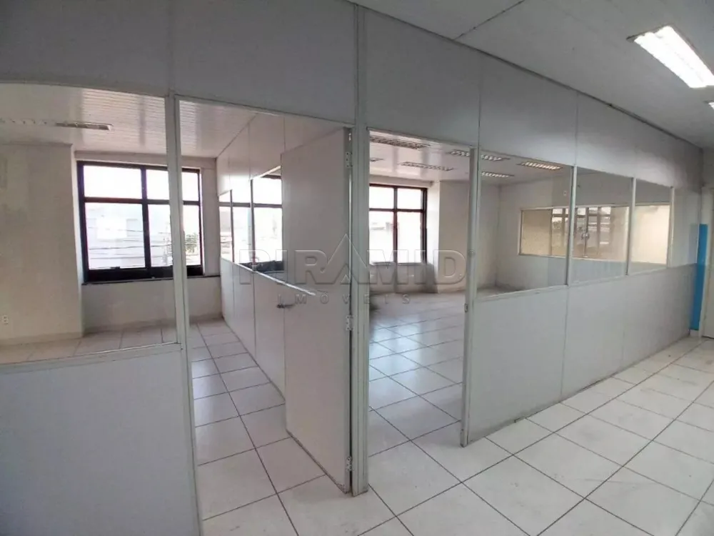Alugar Comercial / Galp&atilde;o  Barrac&atilde;o em Ribeir&atilde;o Preto R$ 20.000,00 - Foto 7