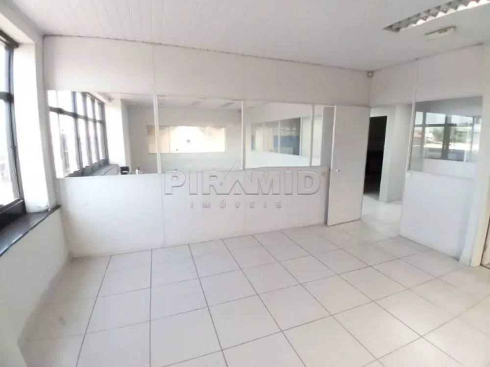 Alugar Comercial / Galp&atilde;o  Barrac&atilde;o em Ribeir&atilde;o Preto R$ 20.000,00 - Foto 10