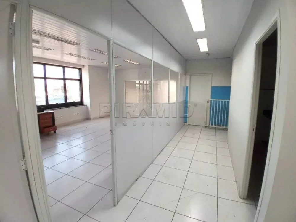 Alugar Comercial / Galp&atilde;o  Barrac&atilde;o em Ribeir&atilde;o Preto R$ 20.000,00 - Foto 11