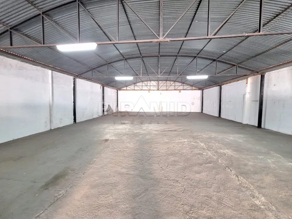 Alugar Comercial / Sal&atilde;o em Ribeir&atilde;o Preto R$ 5.000,00 - Foto 1