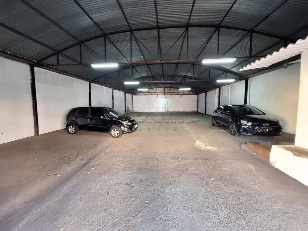 Alugar Comercial / Sal&atilde;o em Ribeir&atilde;o Preto R$ 5.000,00 - Foto 3