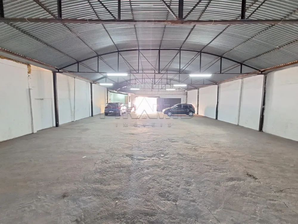 Alugar Comercial / Sal&atilde;o em Ribeir&atilde;o Preto R$ 5.000,00 - Foto 4