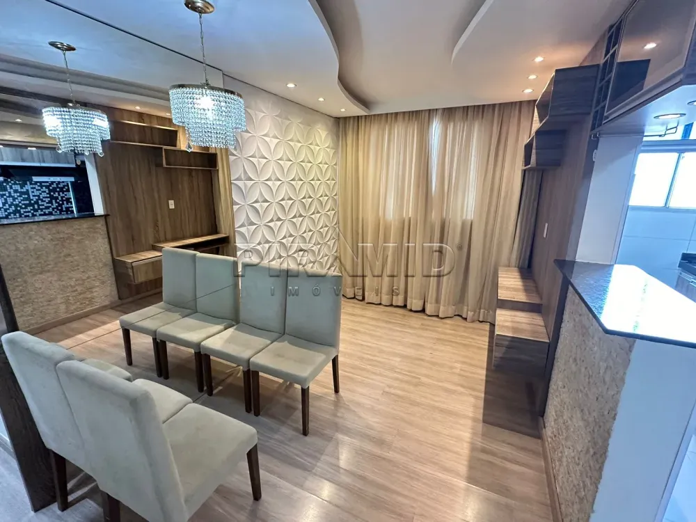 Alugar Apartamento / Padr&atilde;o em Ribeir&atilde;o Preto R$ 1.700,00 - Foto 1
