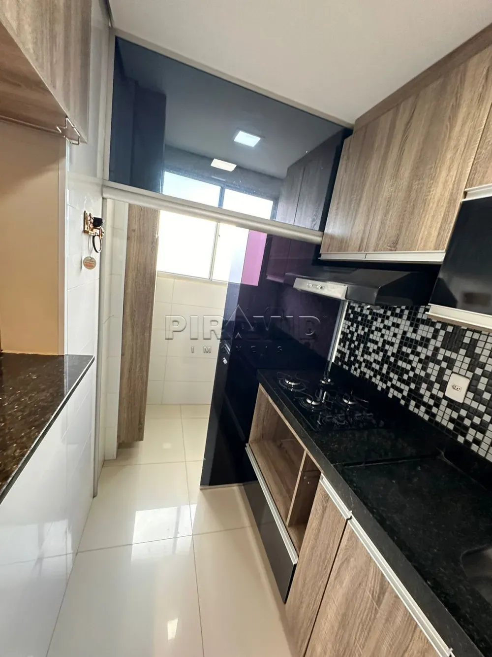 Alugar Apartamento / Padr&atilde;o em Ribeir&atilde;o Preto R$ 1.700,00 - Foto 6