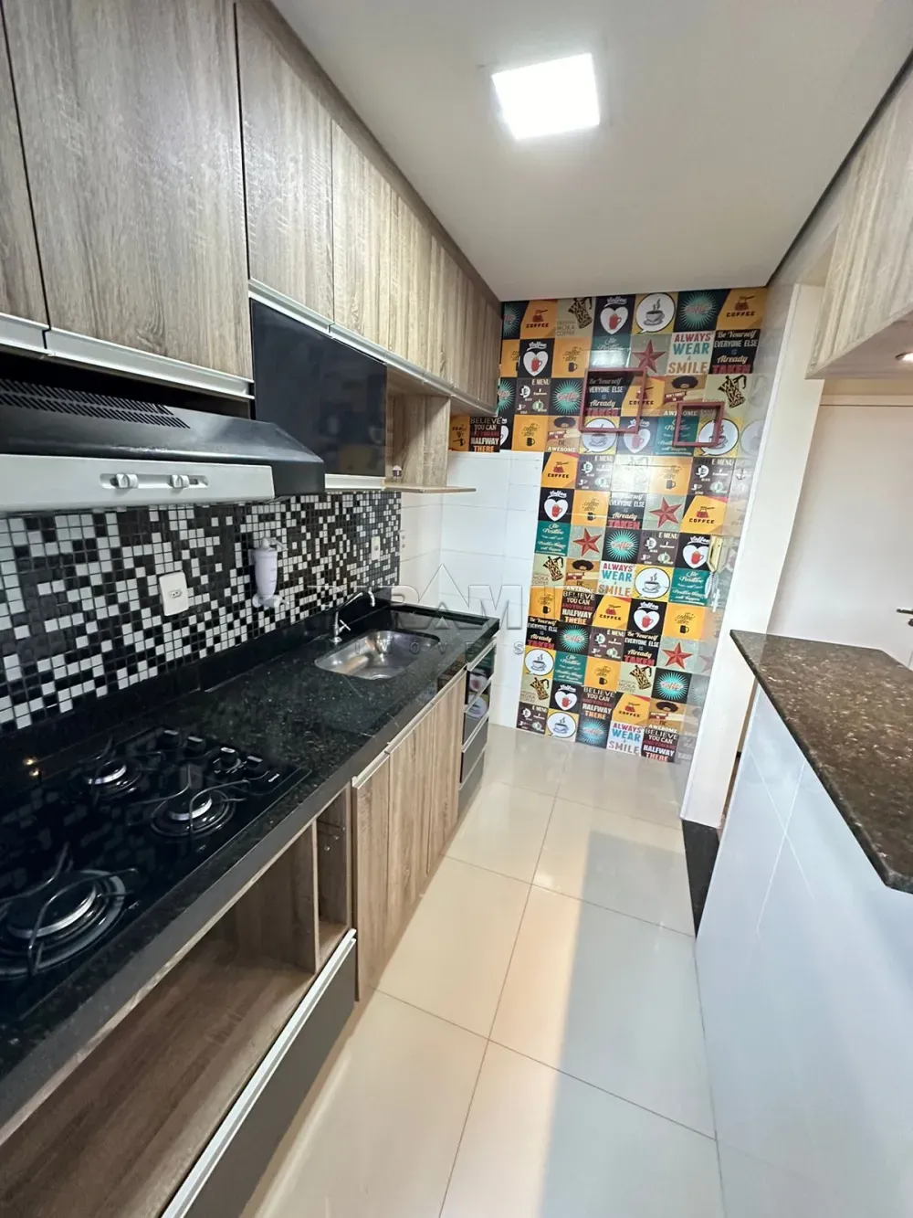 Alugar Apartamento / Padr&atilde;o em Ribeir&atilde;o Preto R$ 1.700,00 - Foto 9