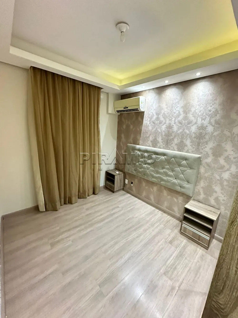 Alugar Apartamento / Padr&atilde;o em Ribeir&atilde;o Preto R$ 1.700,00 - Foto 12