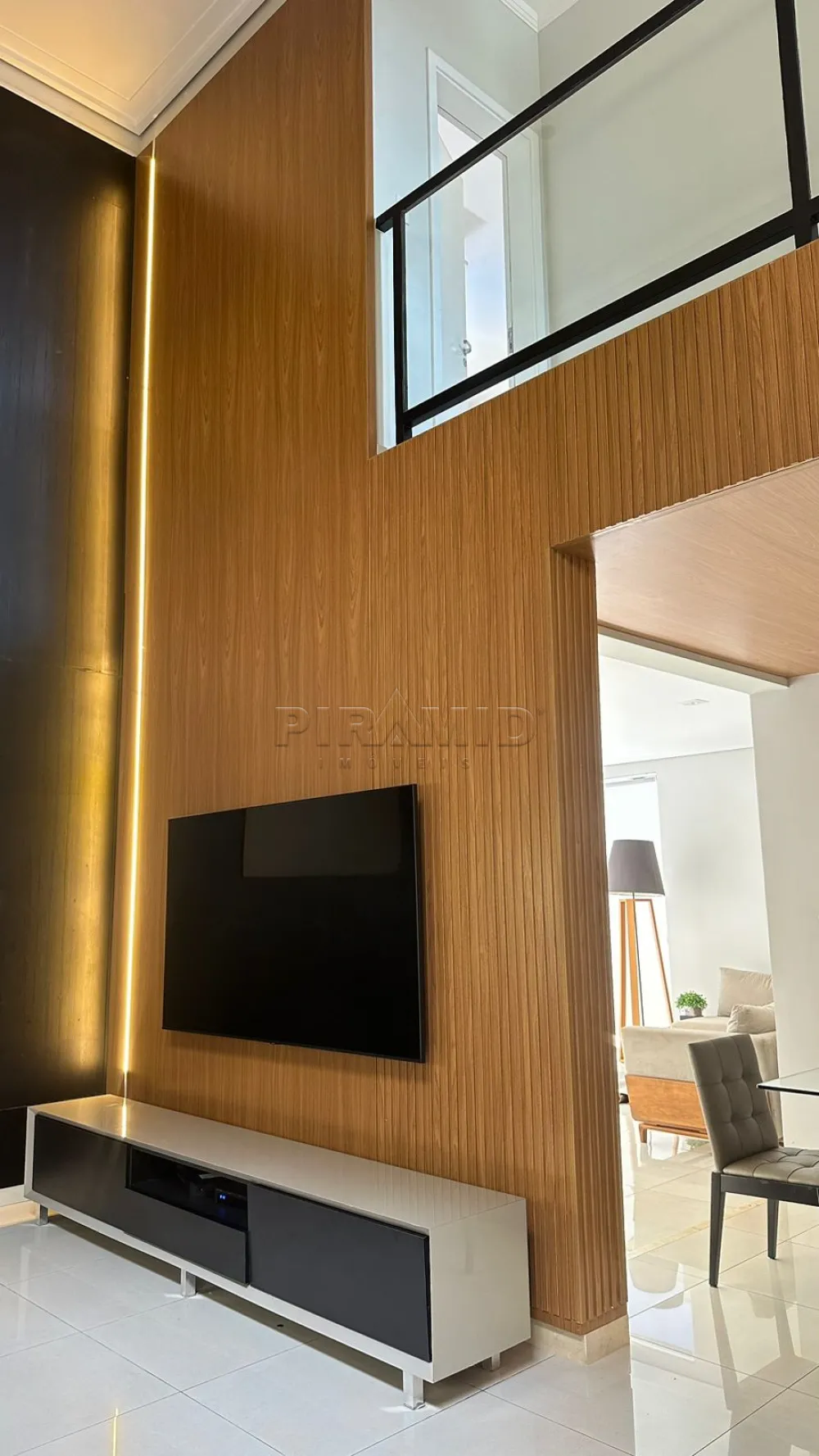 Comprar Casa / Condom&iacute;nio em Ribeir&atilde;o Preto R$ 3.300.000,00 - Foto 1