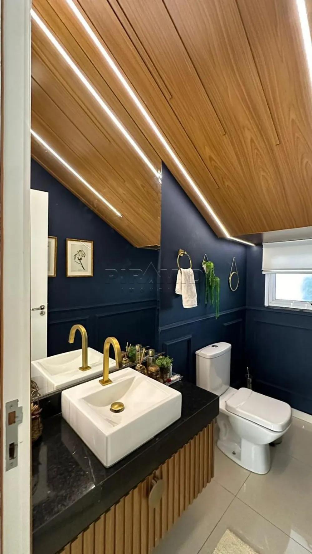 Comprar Casa / Condom&iacute;nio em Ribeir&atilde;o Preto R$ 3.300.000,00 - Foto 6