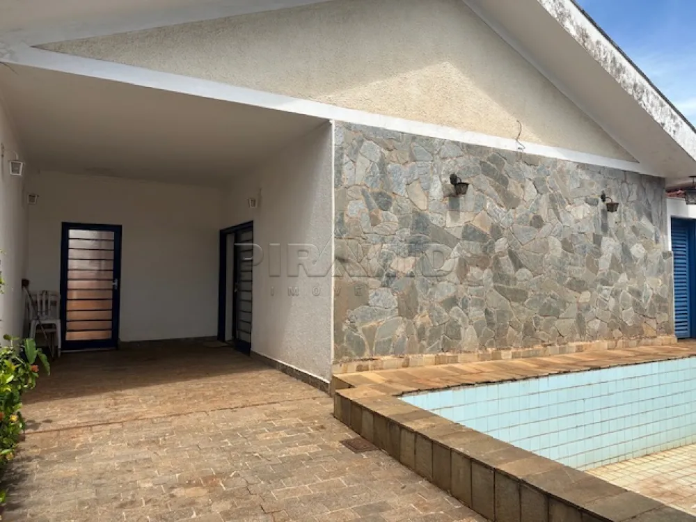Comprar Casa / Padr&atilde;o em Ribeir&atilde;o Preto R$ 750.000,00 - Foto 1