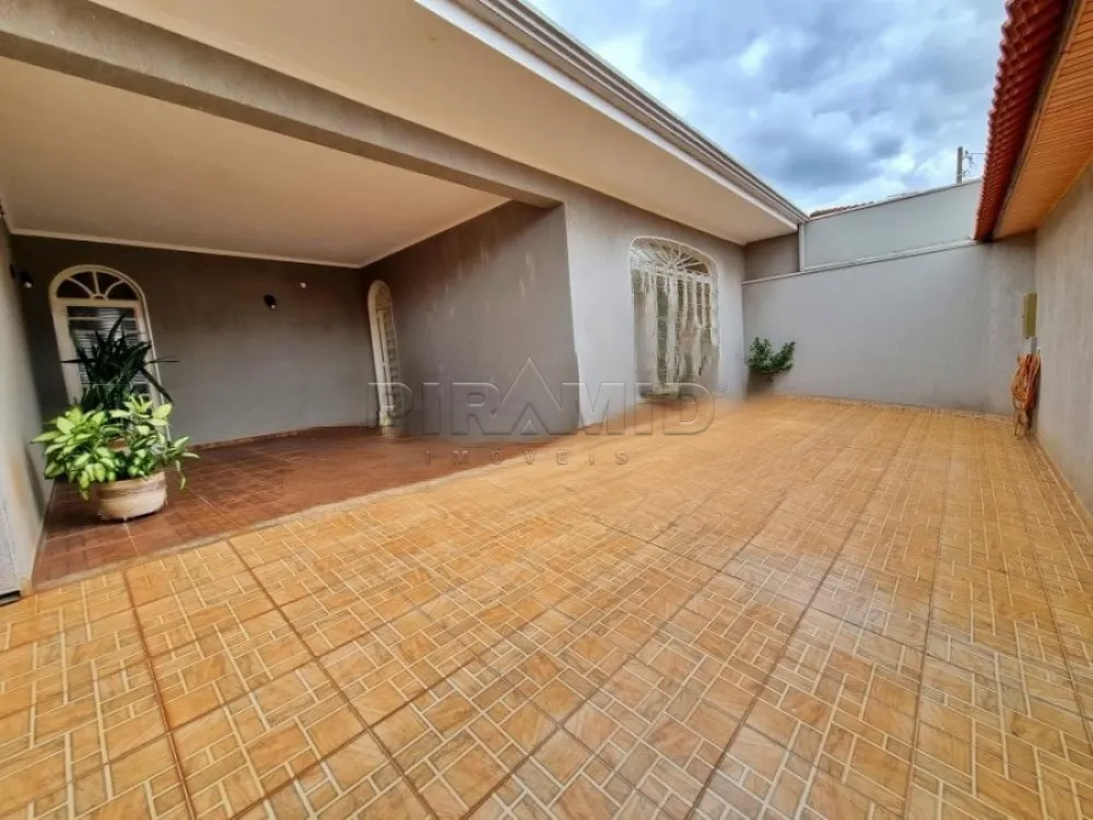 Comprar Casa / Padr&atilde;o em Ribeir&atilde;o Preto R$ 645.000,00 - Foto 1