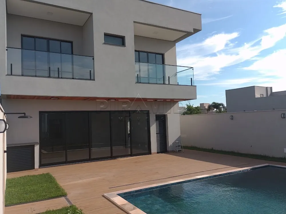 Comprar Casa / Condom&iacute;nio em Ribeir&atilde;o Preto R$ 1.650.000,00 - Foto 2