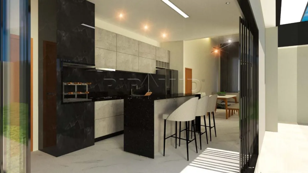 Comprar Casa / Condom&iacute;nio em Bonfim Paulista R$ 1.090.000,00 - Foto 2