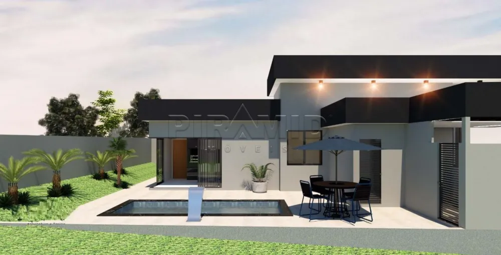 Comprar Casa / Condom&iacute;nio em Bonfim Paulista R$ 1.090.000,00 - Foto 3