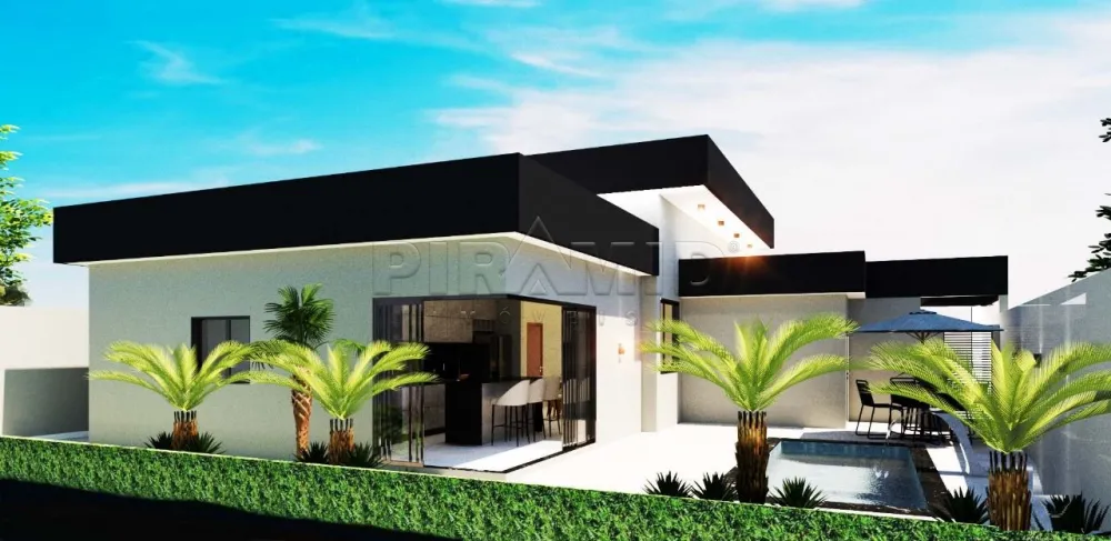 Comprar Casa / Condom&iacute;nio em Bonfim Paulista R$ 1.090.000,00 - Foto 4