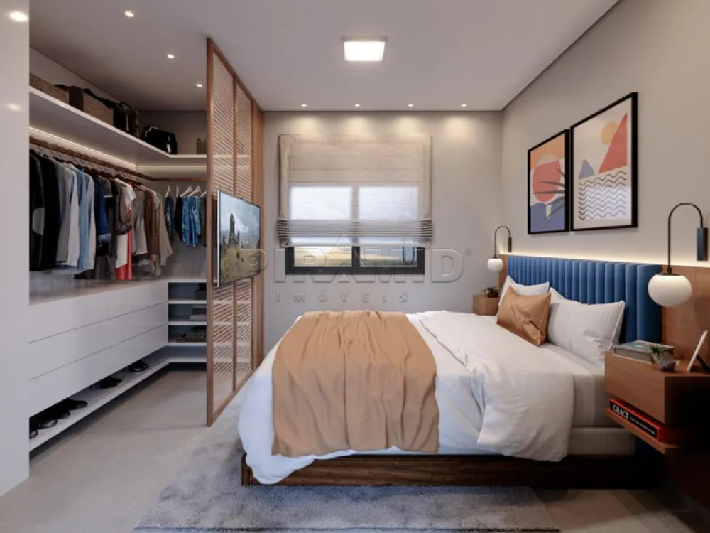 Comprar Apartamento / Lan&ccedil;amento em Ribeir&atilde;o Preto R$ 686.000,00 - Foto 6