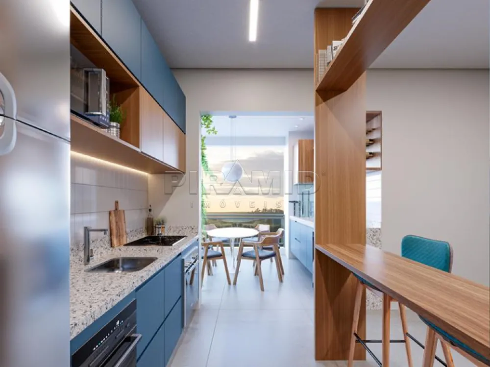 Comprar Apartamento / Lan&ccedil;amento em Ribeir&atilde;o Preto R$ 686.000,00 - Foto 10