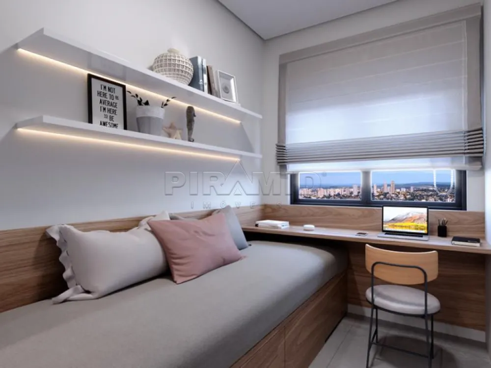 Comprar Apartamento / Lan&ccedil;amento em Ribeir&atilde;o Preto R$ 686.000,00 - Foto 9