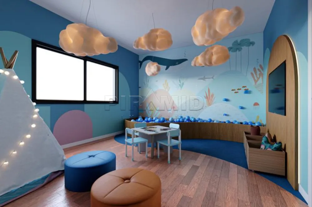 Comprar Apartamento / Lan&ccedil;amento em Ribeir&atilde;o Preto R$ 608.000,00 - Foto 12