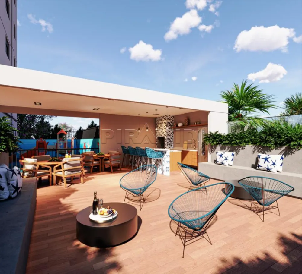 Comprar Apartamento / Lan&ccedil;amento em Ribeir&atilde;o Preto R$ 608.000,00 - Foto 10