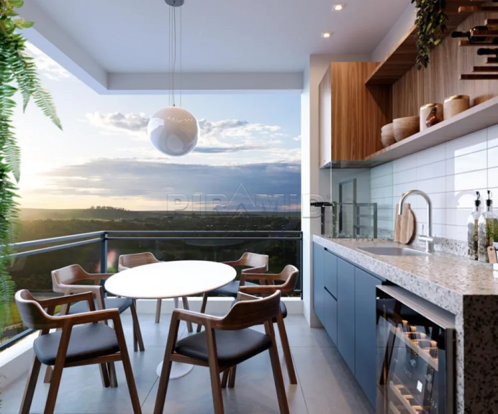Comprar Apartamento / Lan&ccedil;amento em Ribeir&atilde;o Preto R$ 577.000,00 - Foto 10