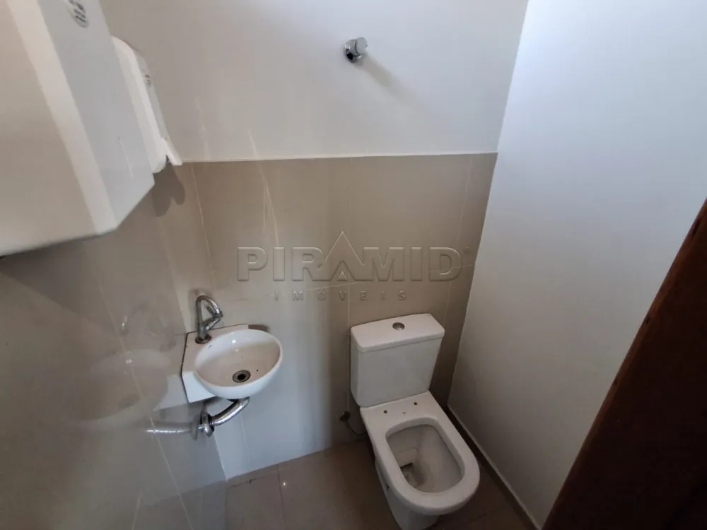 Alugar Casa / Padr&atilde;o em Ribeir&atilde;o Preto R$ 950,00 - Foto 8