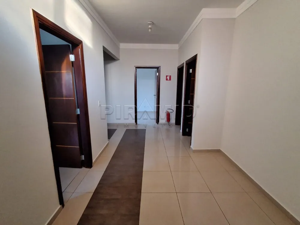 Alugar Casa / Padr&atilde;o em Ribeir&atilde;o Preto R$ 950,00 - Foto 2